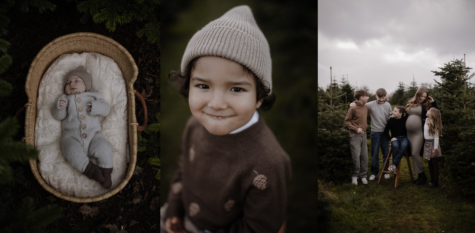Bestill fotografering!