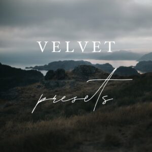 Velvet Presets